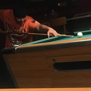 Meet your Posher, Ray